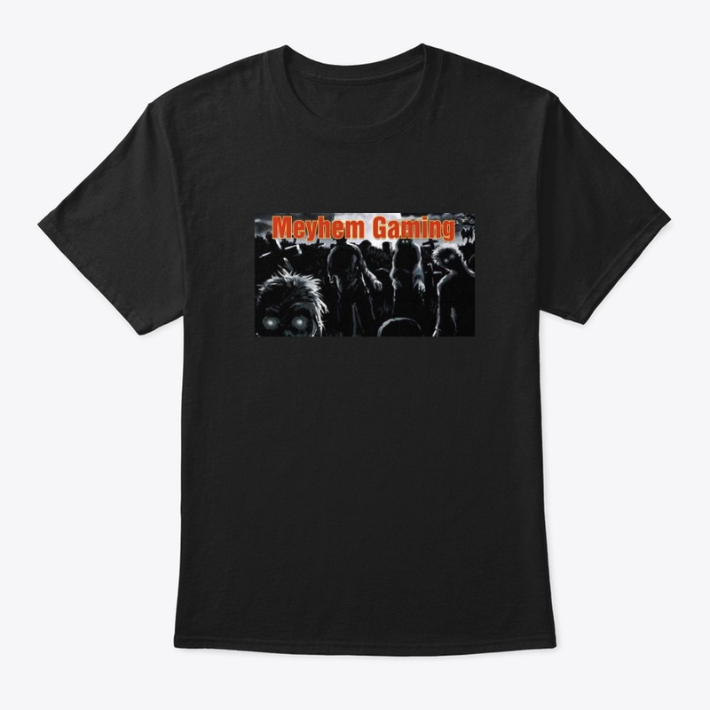 New Shirts