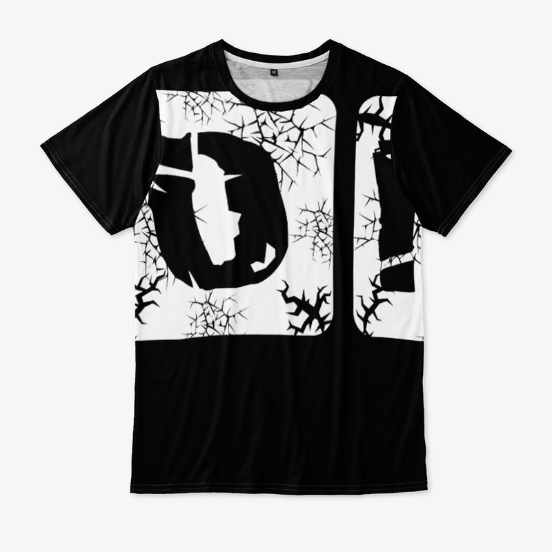OMG Design Black & White