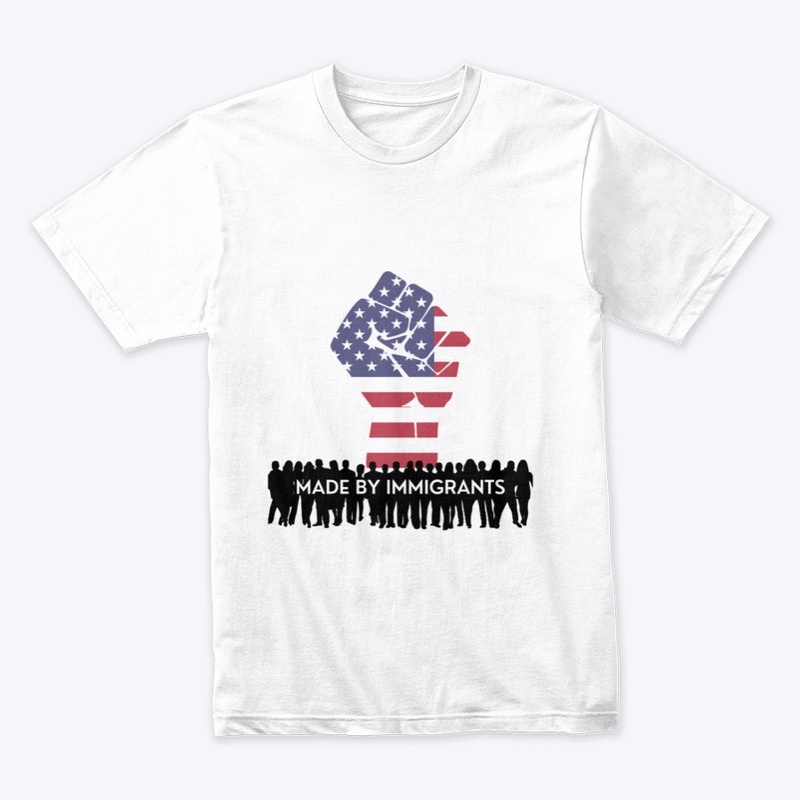 Made by Immigrants