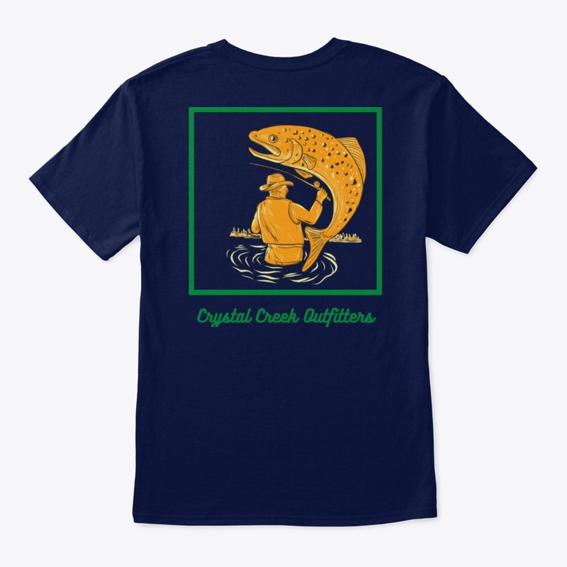 Trout Slinger