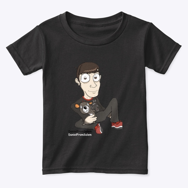 Bear Shirt