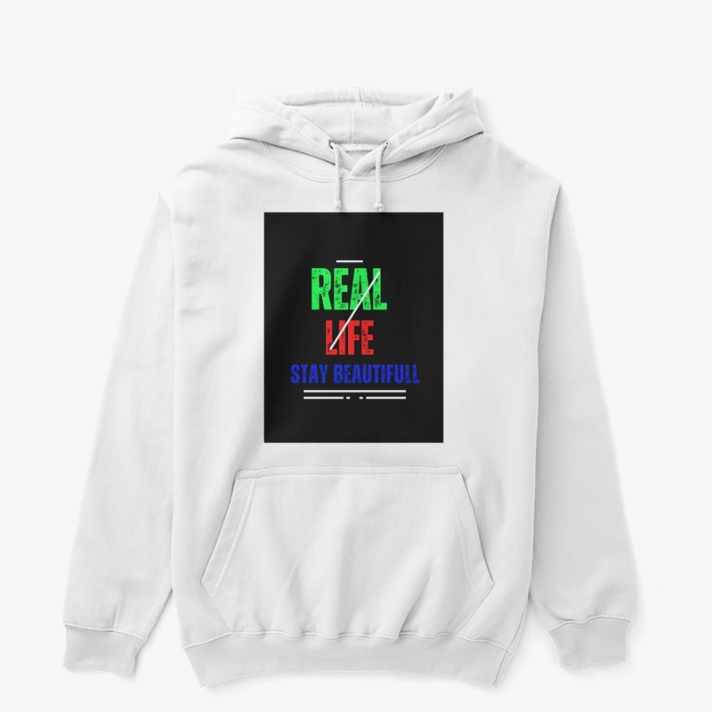 Real life wear