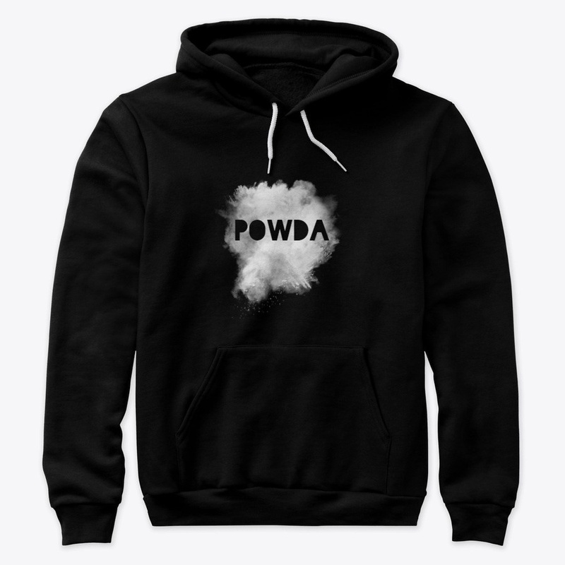 Vendetta: Powda