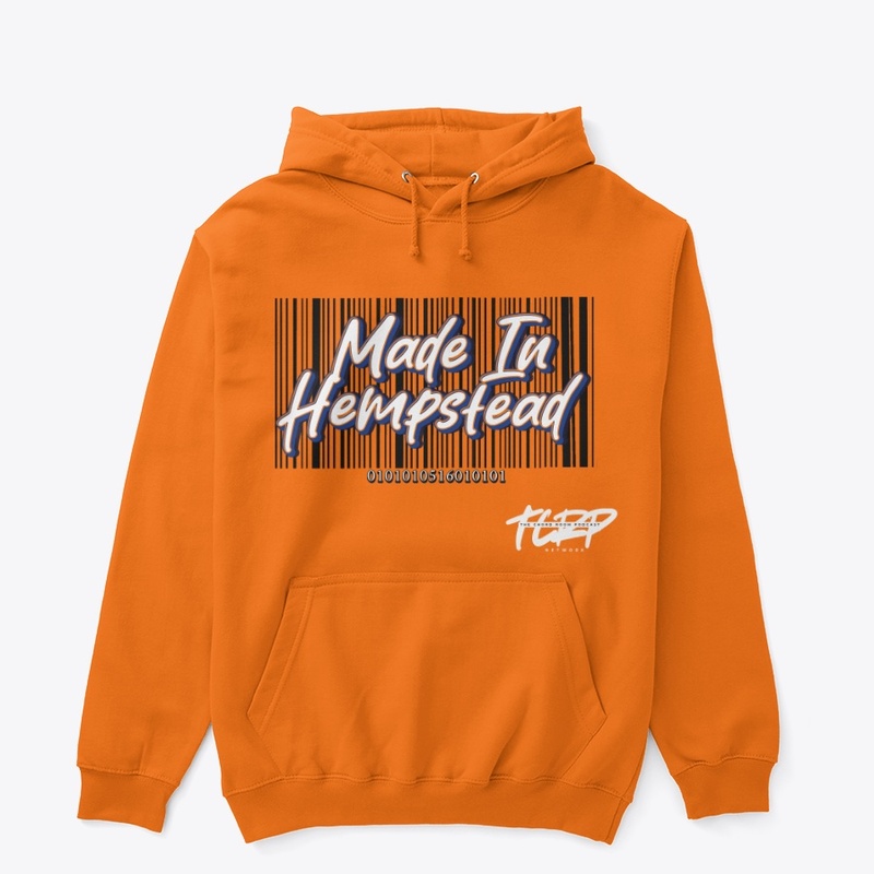 Made In Hempstead 