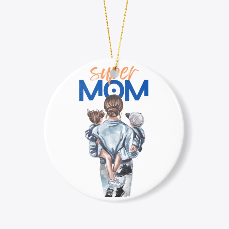 Super mom design