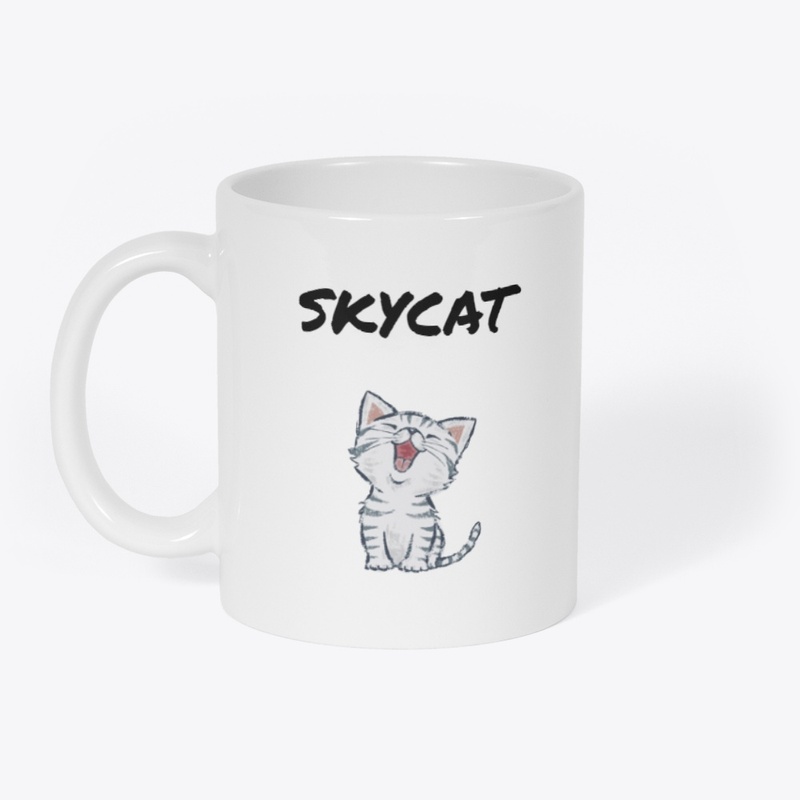 Skycat Collection Wave 3