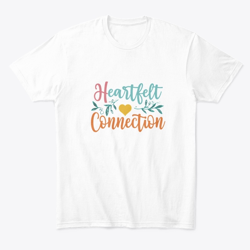  "Heartfelt Connection" 