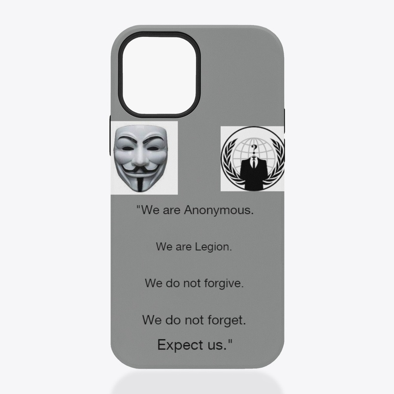Anonymous