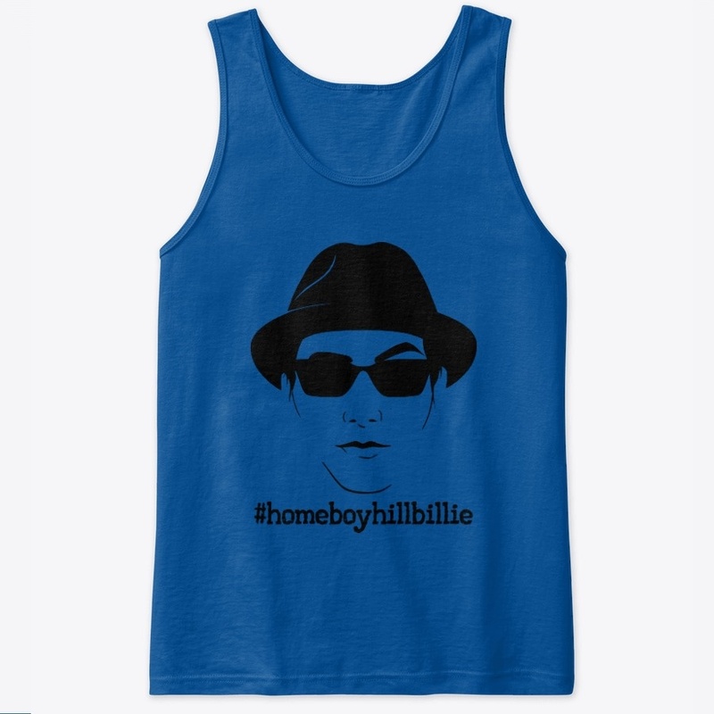 Homeboy Gear