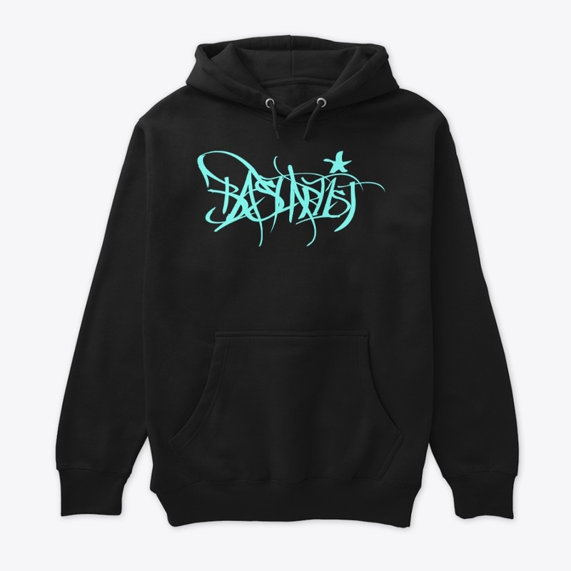 Bastartist Graffiti Stylish Crown Legend