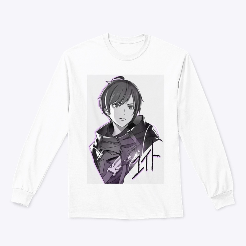 Scarlet nexus merch