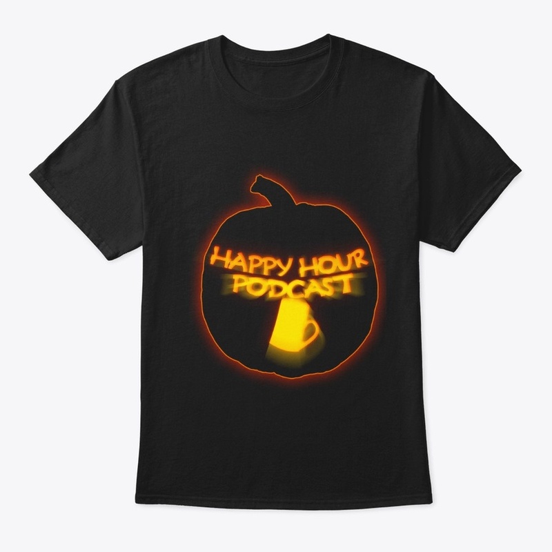 HHPod Halloween 2020
