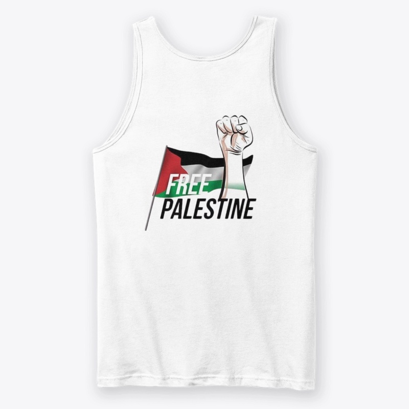 Free Palestine
