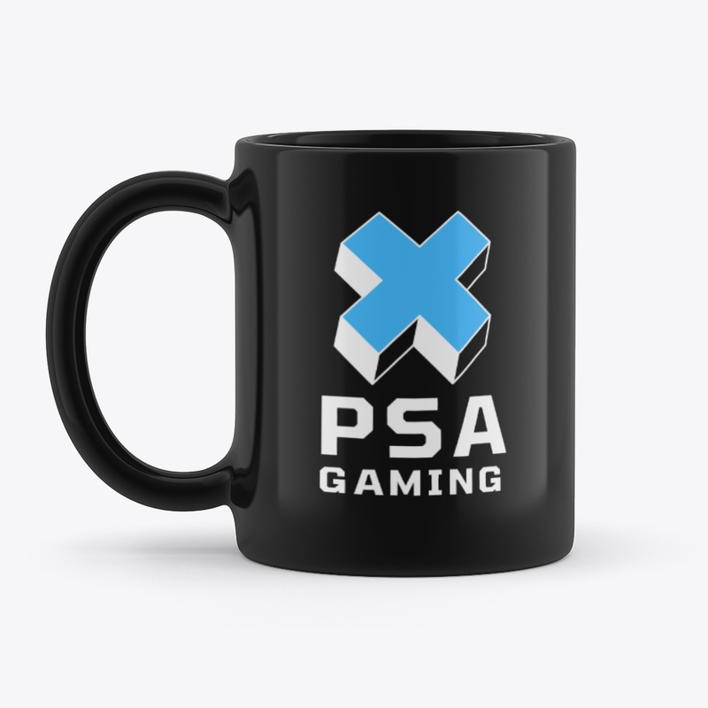 PSA GAMING