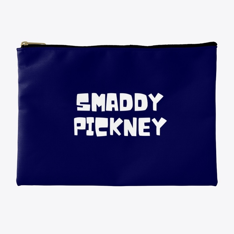 "Smaddy Pickney" (Somebody's child) 