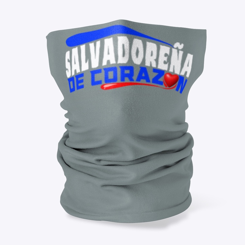Salvadoreña de Corazón 👩🏻❤️🇸🇻