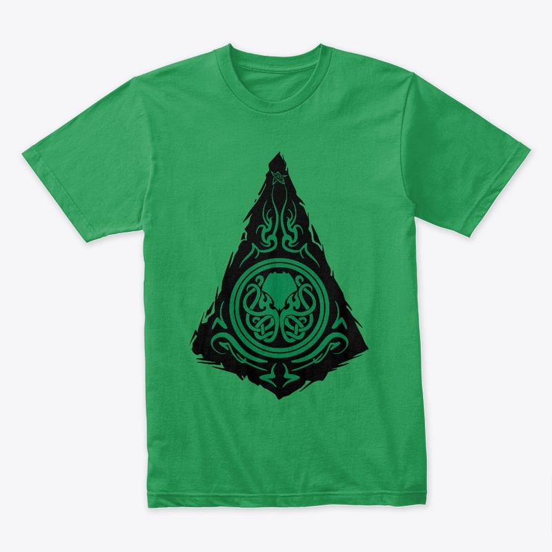 THE SHARD OF CTHULHU