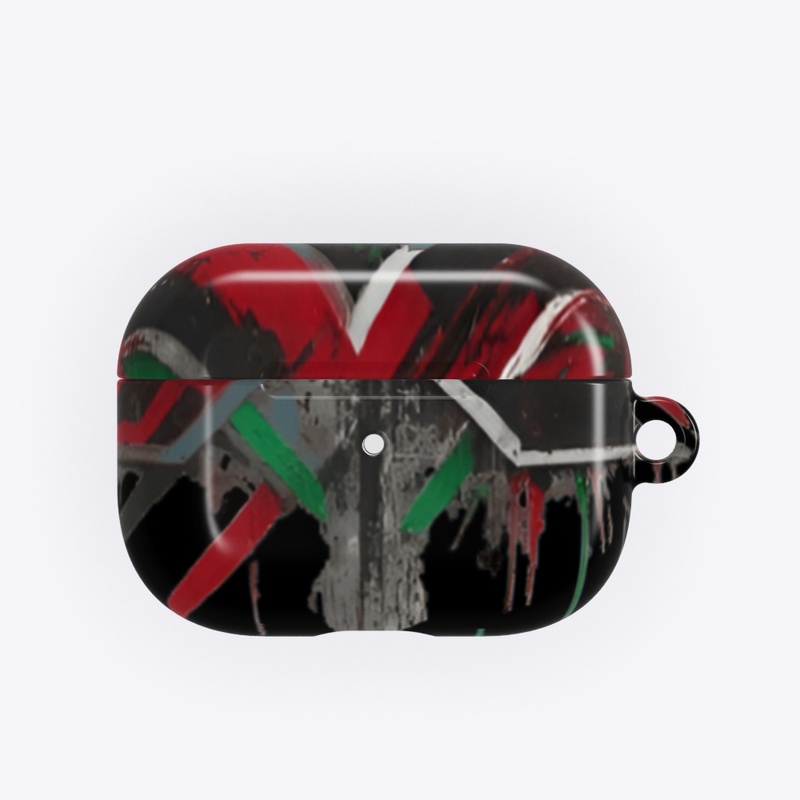 BKX AirGods Pro Case