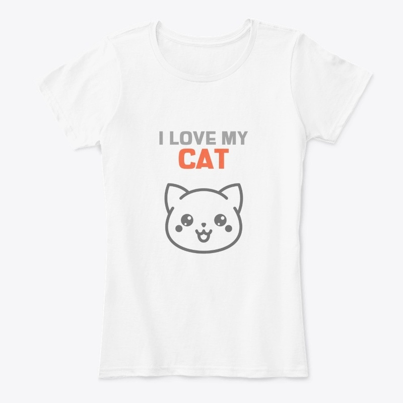 Cat Love 