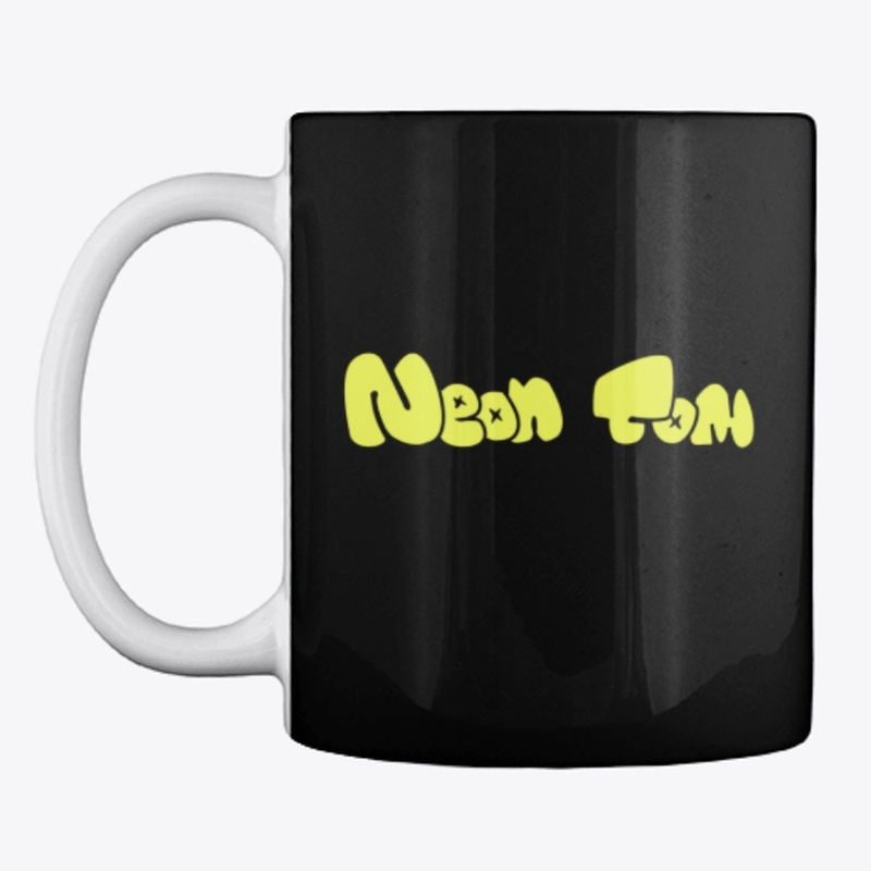 Neon Tom Logo