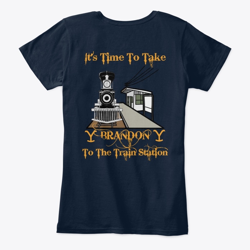 It's Time To Take
