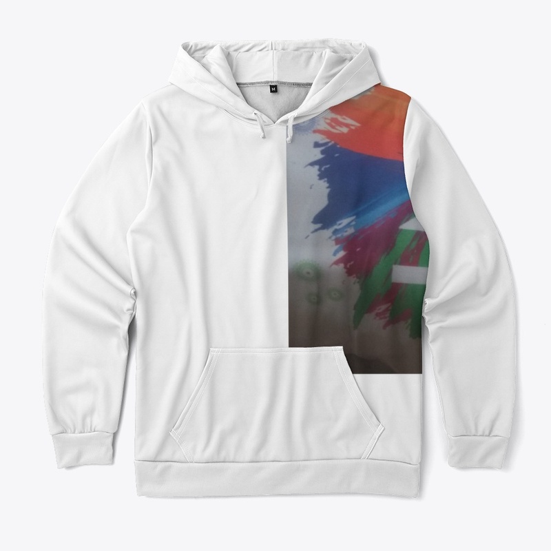 Holi designing tshirt 