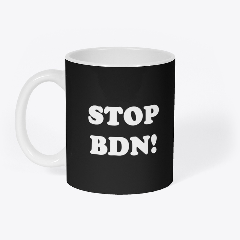 Stop Biden