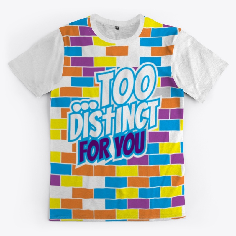 TOO Distinct