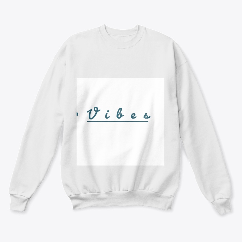 White vibes 
