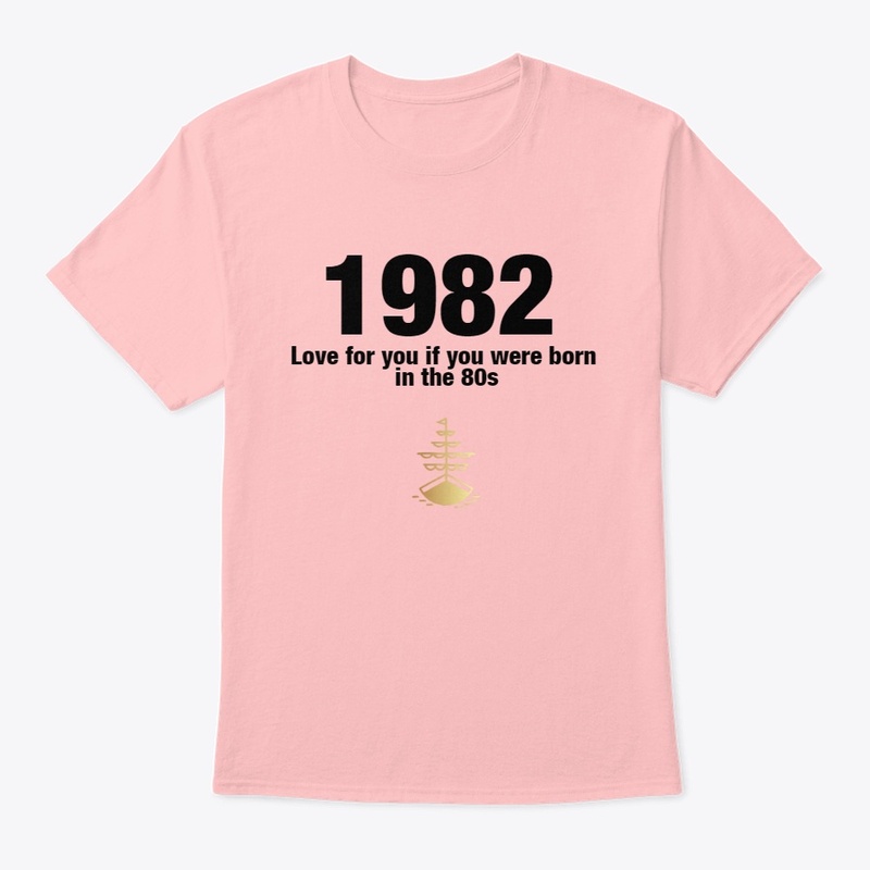 Happy Birthday Born 1982 