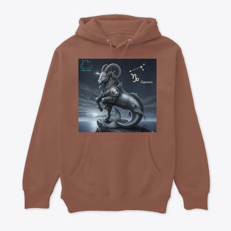 Capricorn Collection