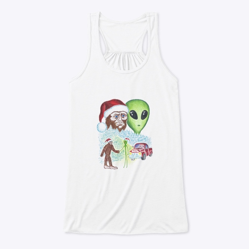 Peace on Earth