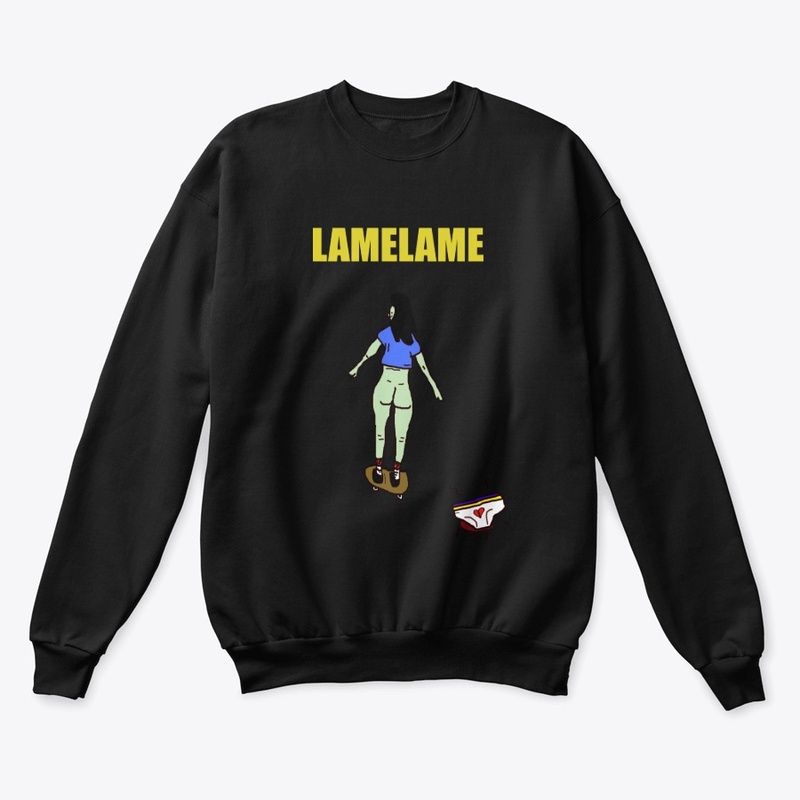 LAMELAME