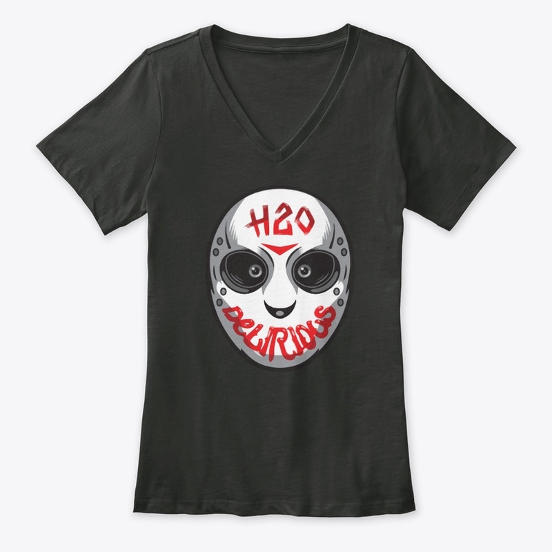 H2odelirious Merch