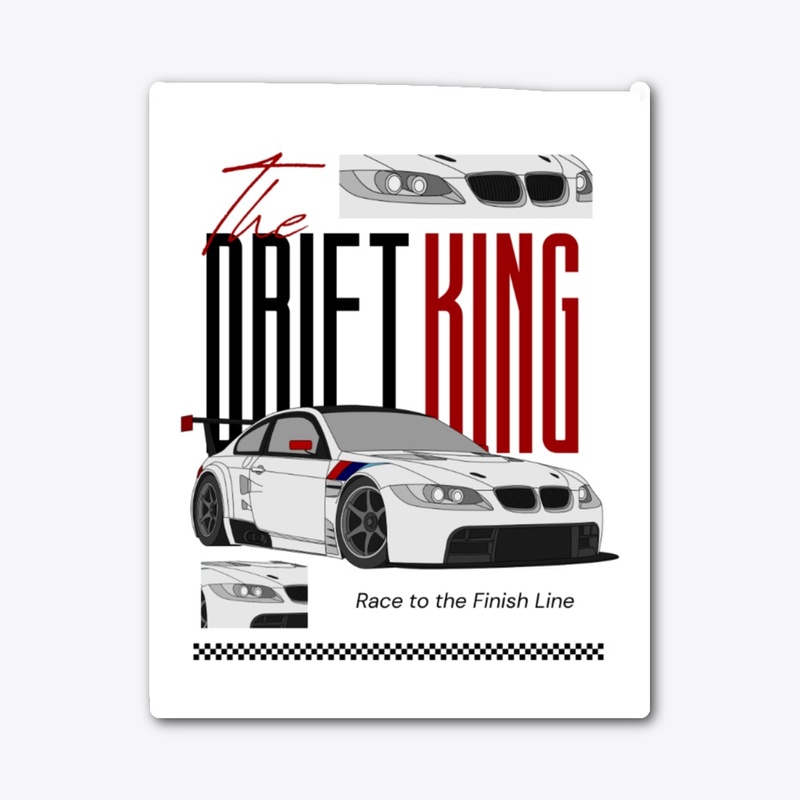 Race to the Finish Line