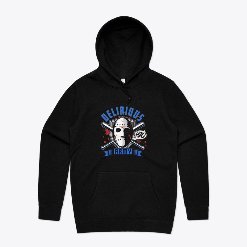 H2odelirious Merch