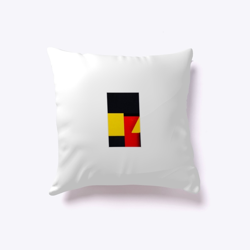Indoor pillows 