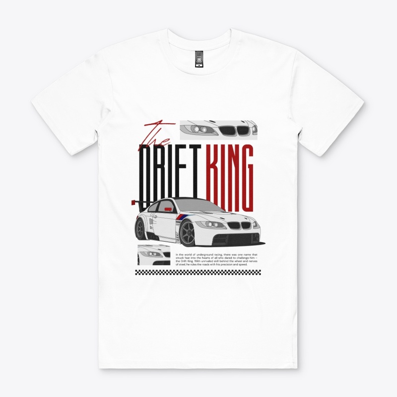 Drift King