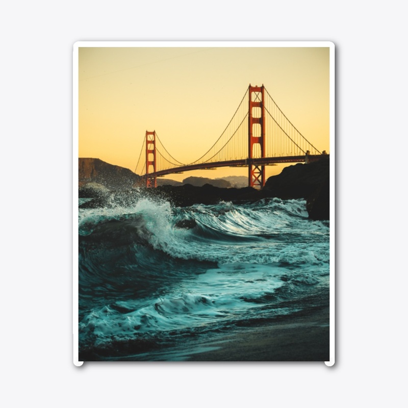 Golden State