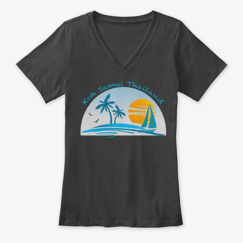 Samui Thailand 01