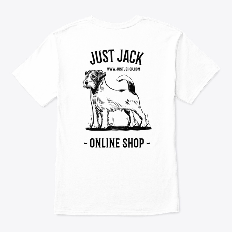 Just JacK