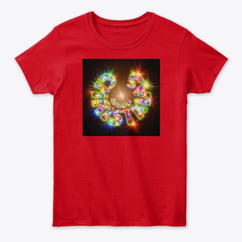 25 December t shirt