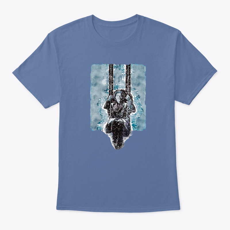 To Live | Graphic Tee