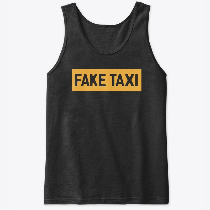 Fake Taxi
