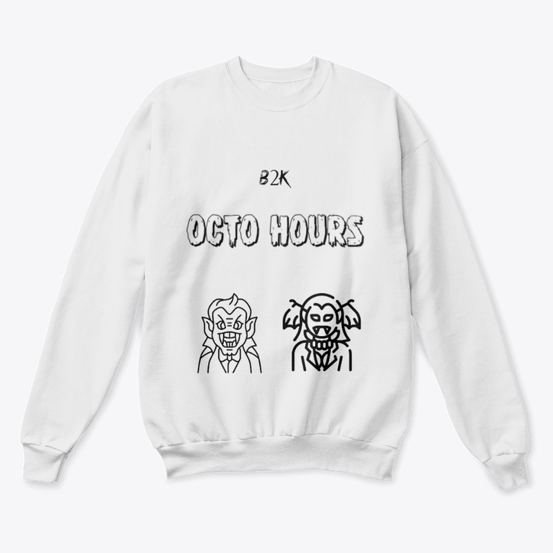 Octo Hours Edition 