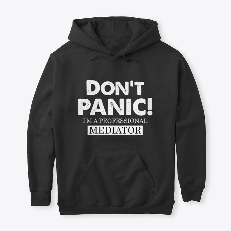 Don't Panic!