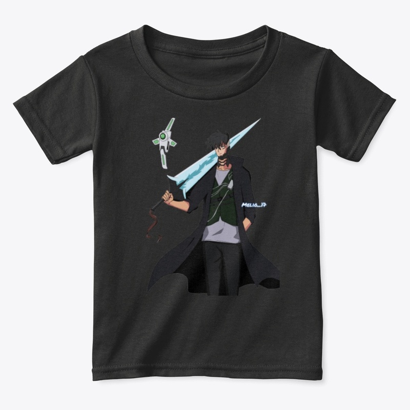 fantasy sword