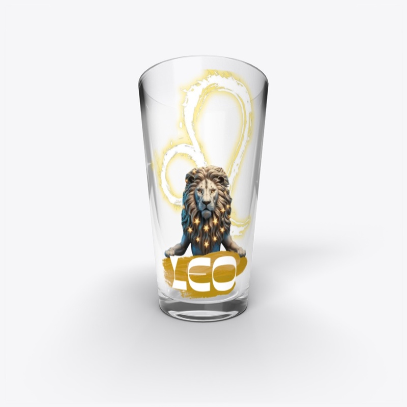 LEO ZODIAC APPAREL 