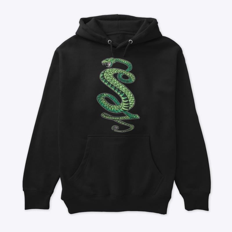 Fallout - Tunnel Snakes (Distressed)