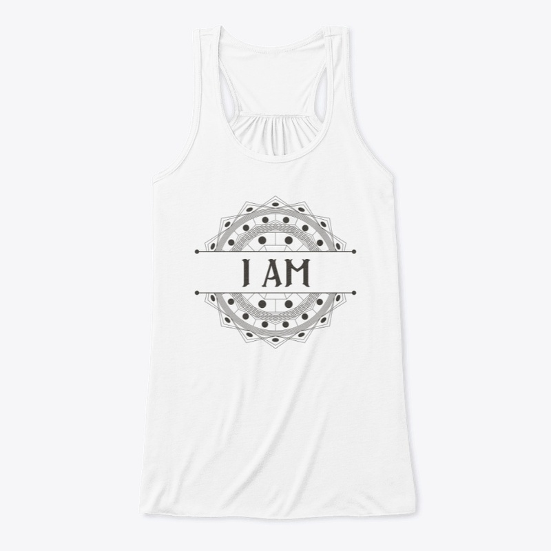 I AM 